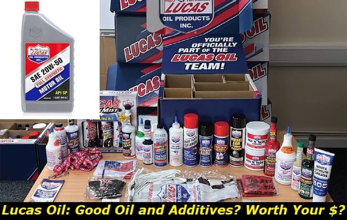 lucas oil and additives (1)